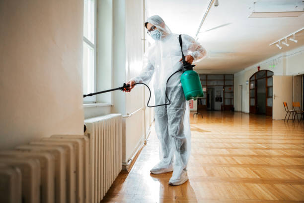 North Eagle Butte, SD Pest Control Company
